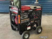 Groupes électrogènes  SC200BS 4 in 1