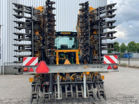 Injecteur de prairie Veenhuis OVERIGE bemesters