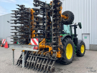 Injecteur de prairie Veenhuis OVERIGE bemesters
