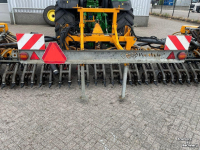 Injecteur de prairie Veenhuis OVERIGE bemesters