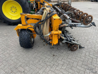 Injecteur de prairie Veenhuis OVERIGE bemesters