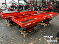 Distributeur d‘engrais Rauch MDS 20.2 D-ECO