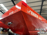 Distributeur d‘engrais Rauch MDS 20.2 D-ECO
