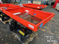 Distributeur d‘engrais Rauch MDS 20.2 D-ECO