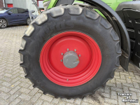 Tracteur Fendt Fendt 513 Vario Power