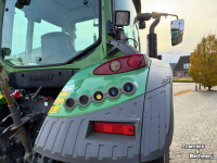 Tracteur Fendt Fendt 513 Vario Power