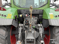 Tracteur Fendt Fendt 513 Vario Power