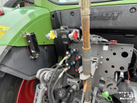 Tracteur Fendt Fendt 513 Vario Power