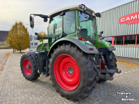 Tracteur Fendt Fendt 513 Vario Power