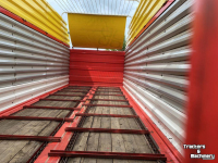 Autochargeuse Pottinger Euro-Profi 5000