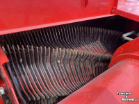 Autochargeuse Pottinger Euro-Profi 5000