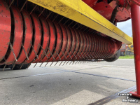 Autochargeuse Pottinger Euro-Profi 5000