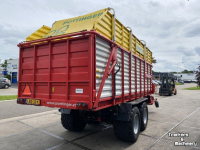 Autochargeuse Pottinger Euro-Profi 5000