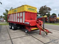 Autochargeuse Pottinger Euro-Profi 5000