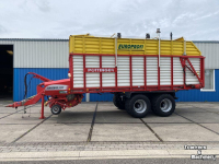 Autochargeuse Pottinger Euro-Profi 5000