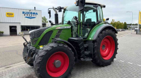   513 Vario Power