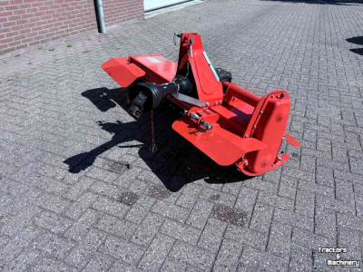 Fraise rotative Boxer GF-155
