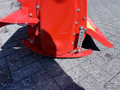 Fraise rotative Boxer GF-155