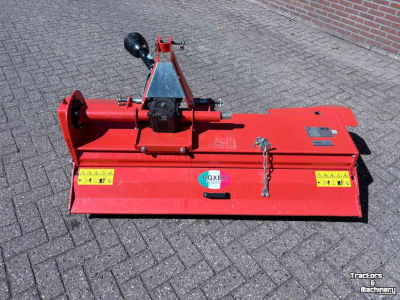 Fraise rotative Boxer GF-155