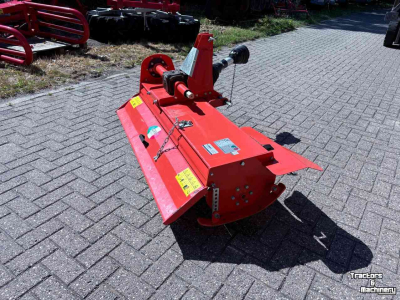 Fraise rotative Boxer GF-155