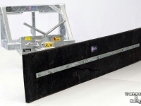 Autres matériel de fourrage et accessoires Qmac 240 MECH SCHUIN THALER KNIKLADER