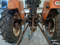 Tracteur Fiat 640/12