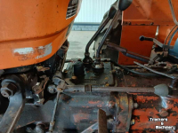 Tracteur Fiat 640/12