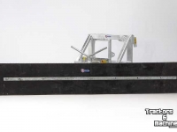 Autres matériel de fourrage et accessoires Qmac Modulo Voerschuif Stalschuif Stalvloerschuif aanbouw Thaler