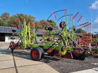 Andaineur Claas Liner 4800 Rugger Nieuw