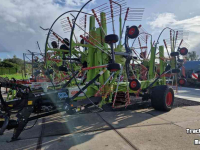 Andaineur Claas Liner 4800 Rugger Nieuw