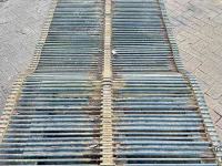 Autres matériel de convoyage et accessoires Grimme 35-67-146 Rooimat