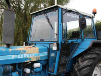 Tracteurs Ford 5610 2WD