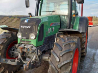 Tracteur Fendt 818 vario tms