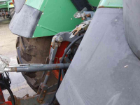 Tracteur Fendt 818 vario tms