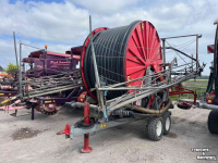 Enrouleur d‘irrigation RM Irrigation GX690 100-420 haspel met 40m boom