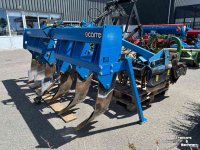 Décompacteur Carré Carre/Sicma