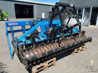 Décompacteur Carré Carre/Sicma