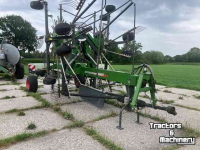 Andaineur Fendt former 10065 pro hark rugger wierser duiner