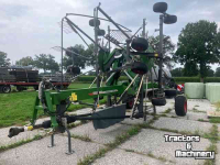 Andaineur Fendt former 10065 pro hark rugger wierser duiner