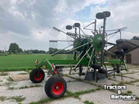 Andaineur Fendt former 10065 pro hark rugger wierser duiner