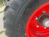 Andaineur Fendt former 10065 pro hark rugger wierser duiner