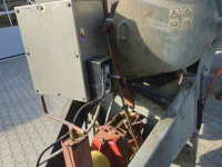 Tonneau de lisier Schuitemaker PTW 7800L
