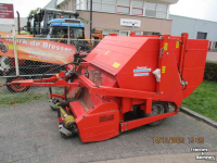Balayeur Weidemann gazonveegmachine  blad veeger