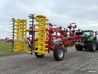 Cultivateur Pottinger Terria 5040 cultivator