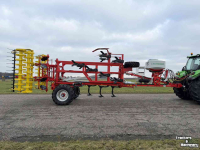 Cultivateur Pottinger Terria 5040 cultivator