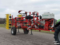 Cultivateur Pottinger Terria 5040 cultivator