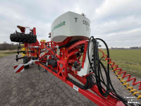 Cultivateur Pottinger Terria 5040 cultivator