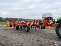 Cultivateur Pottinger Terria 5040 cultivator
