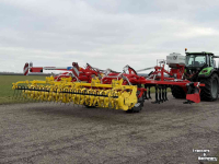 Cultivateur Pottinger Terria 5040 cultivator