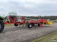 Cultivateur Pottinger Terria 5040 cultivator
